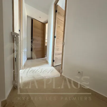 Сasa de vacaciones Maison Port D'hyeres Hyères