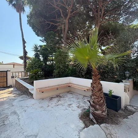 Сasa de vacaciones Maison Port D'hyeres