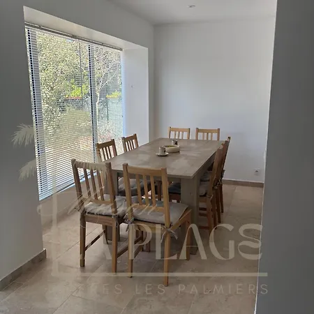 Maison Port D'hyeres * Hyères