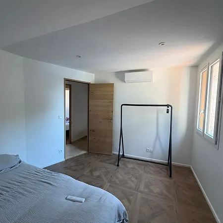 Maison Port D'hyeres