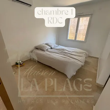 Maison Port D'hyeres