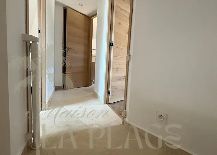 بيت للعطل Maison Port D'hyeres Hyères