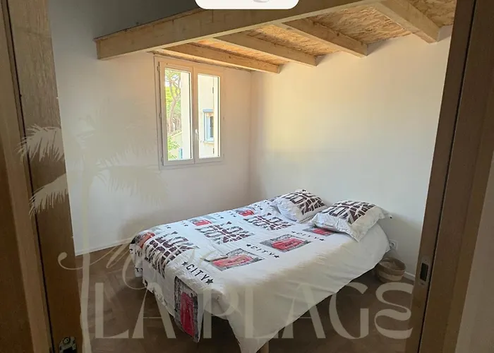 بيت للعطل Maison Port D'hyeres *