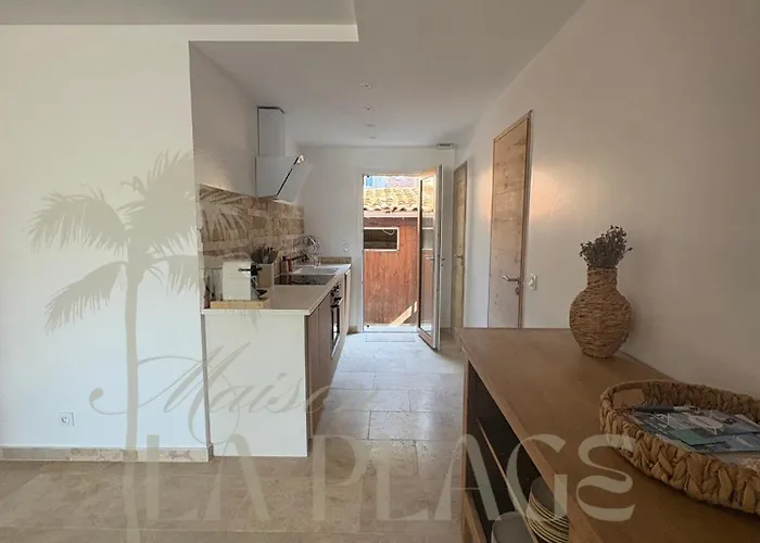 Maison Port D'hyeres