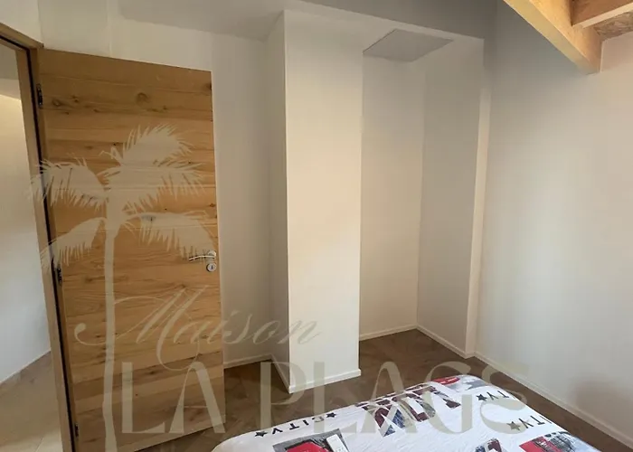 Maison Port D'hyeres