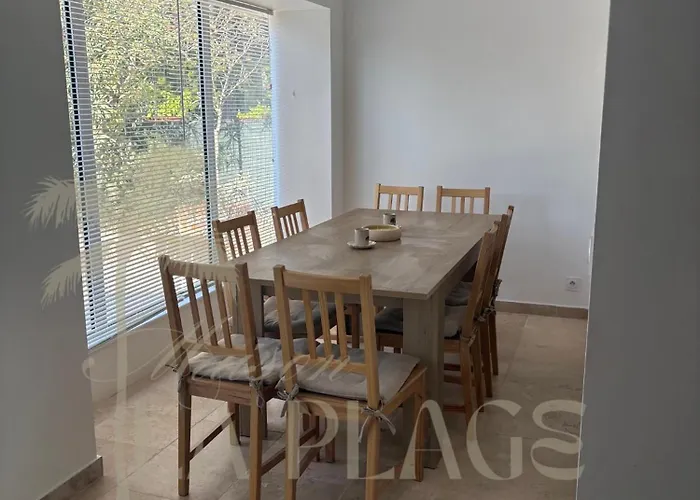 Maison Port D'hyeres * Hyères