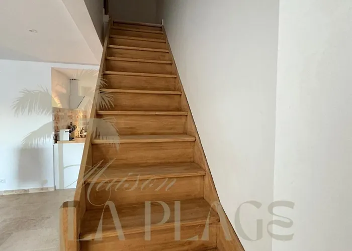 بيت للعطل Maison Port D'hyeres Hyères