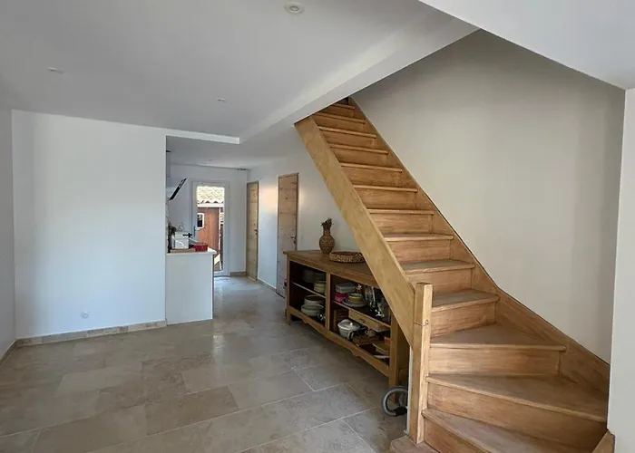 Maison Port D'hyeres Hyères