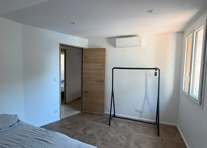 Maison Port D'hyeres