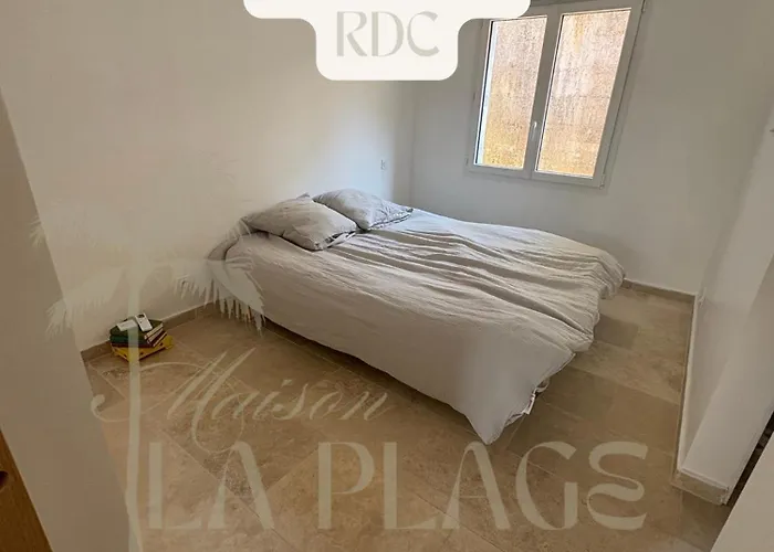 Maison Port D'hyeres